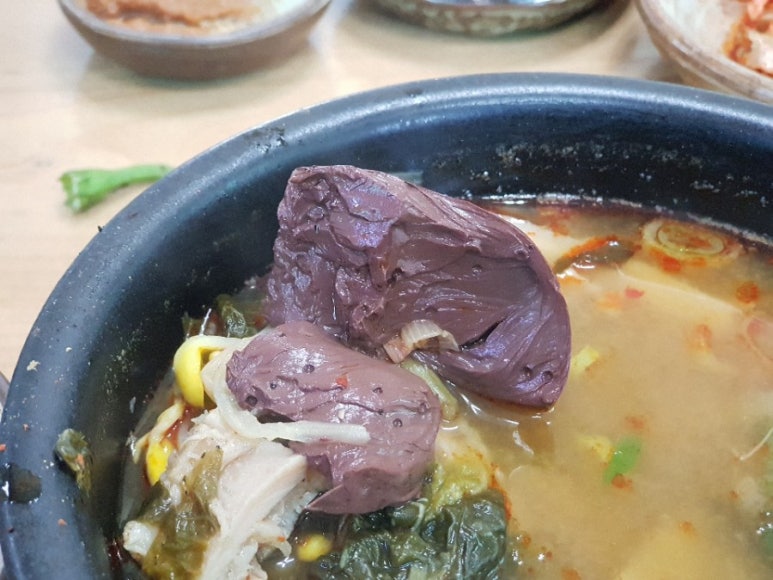 전가네해장국 이미지