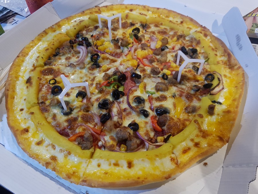 피자헛시화 이미지