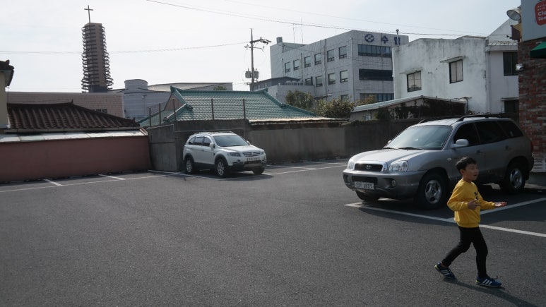 파레스여관 이미지
