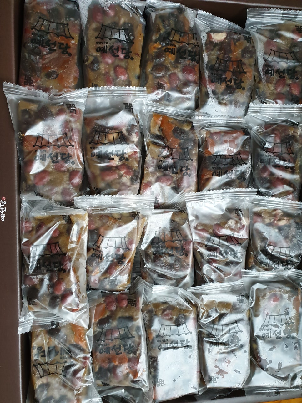 지리산떡집 이미지