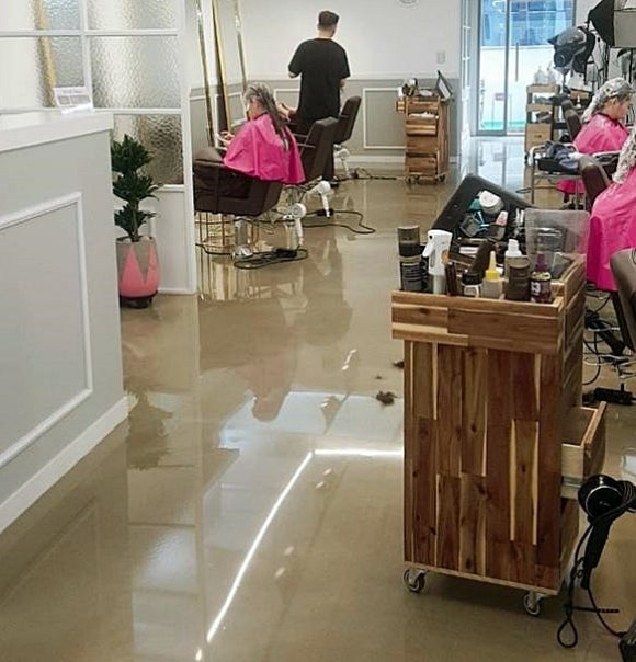 강남헤어이야기 이미지