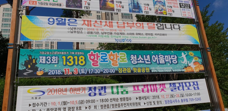 정관오리농장 이미지