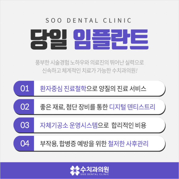 수치과의원 이미지