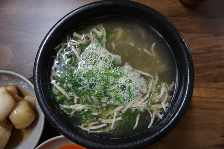 신반닭칼국수 이미지