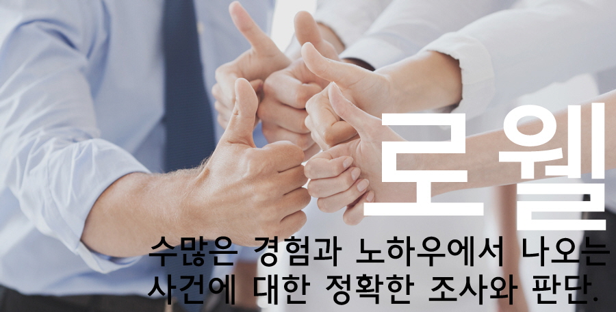 법무법인로웰 이미지