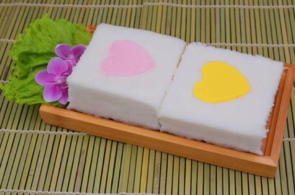 아리랑떡집 이미지