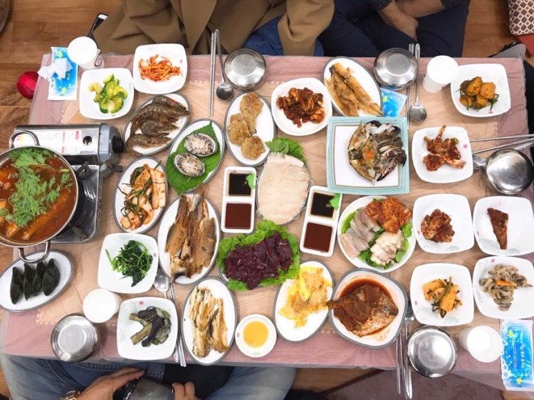 법성굴비영광 이미지
