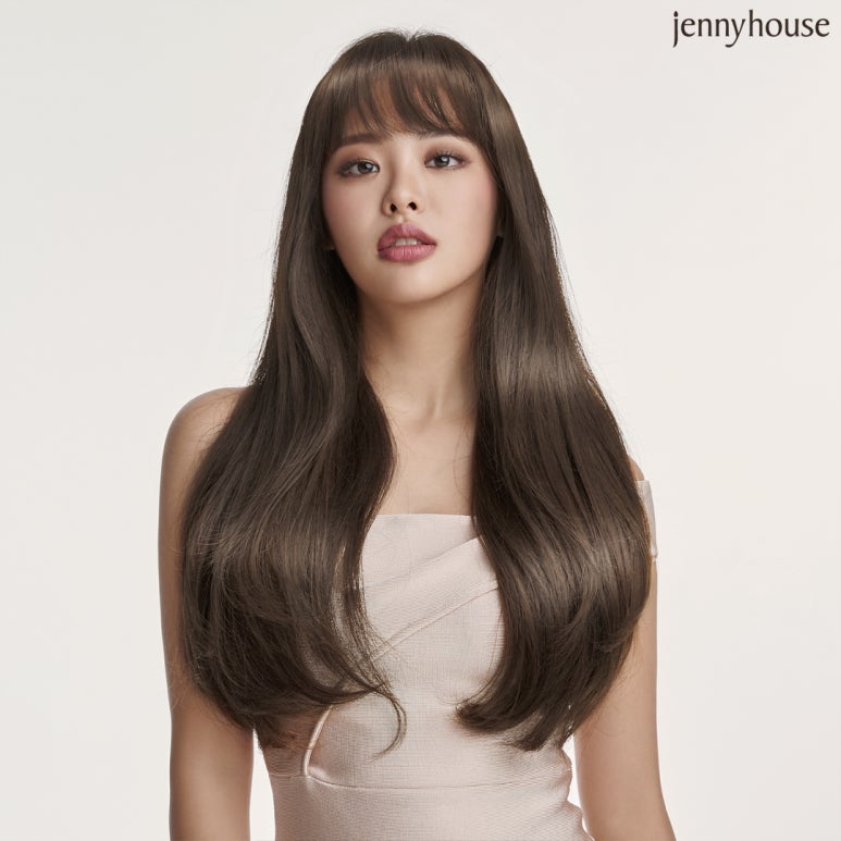 글램헤어 이미지