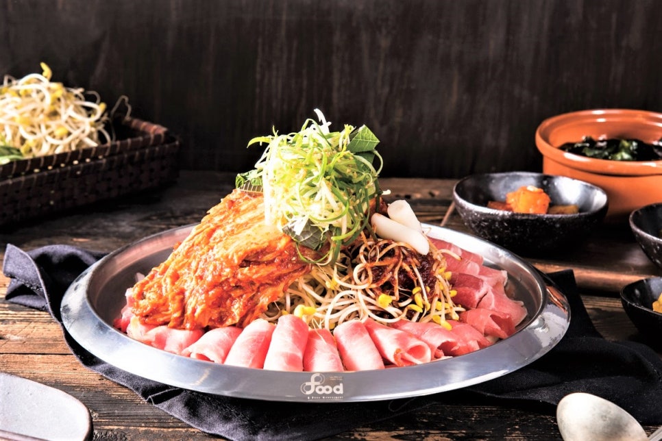 콩불 이미지
