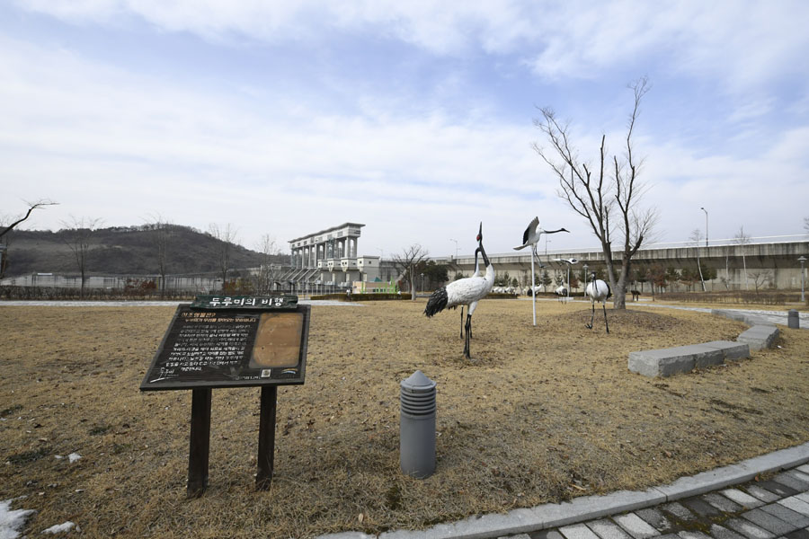 군남강 이미지