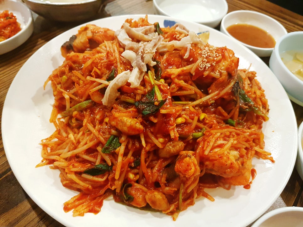 성진아구찜 이미지