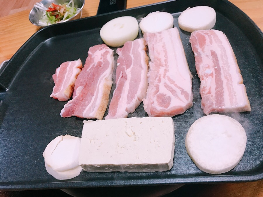정원똥돼지 이미지