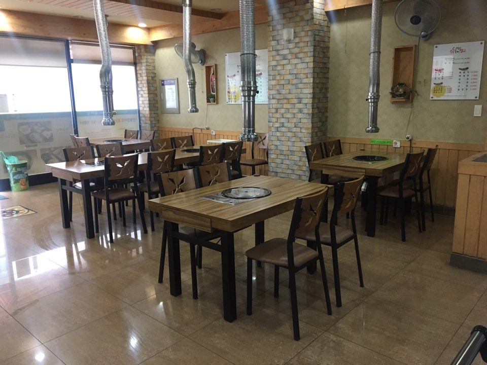 봉화산숯불풍천장어 이미지