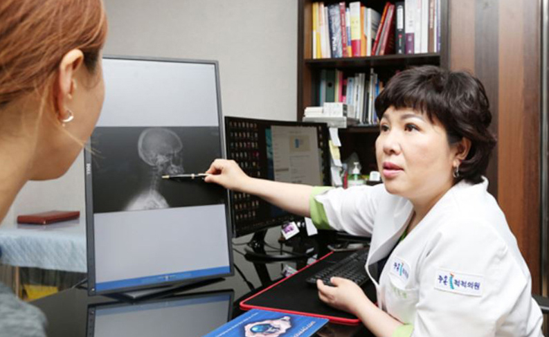 Dr.목의원 이미지