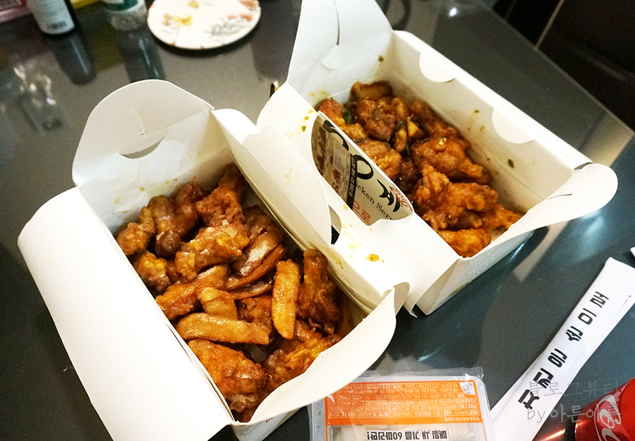 60계치킨우 이미지
