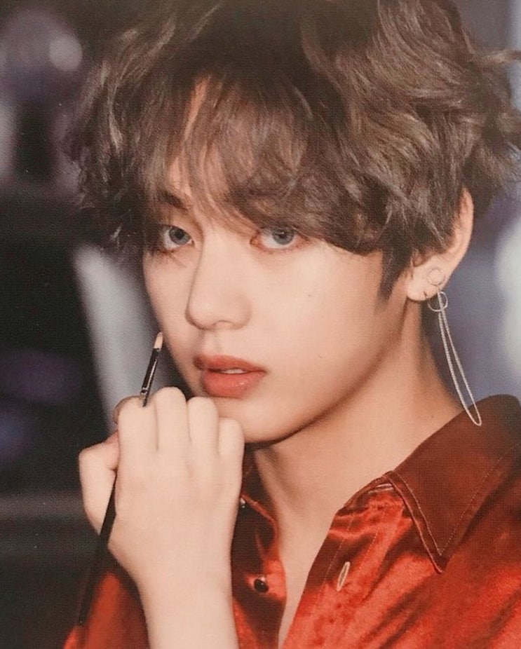 태형헤어 이미지