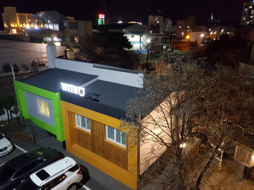 기쁨고속관광 이미지
