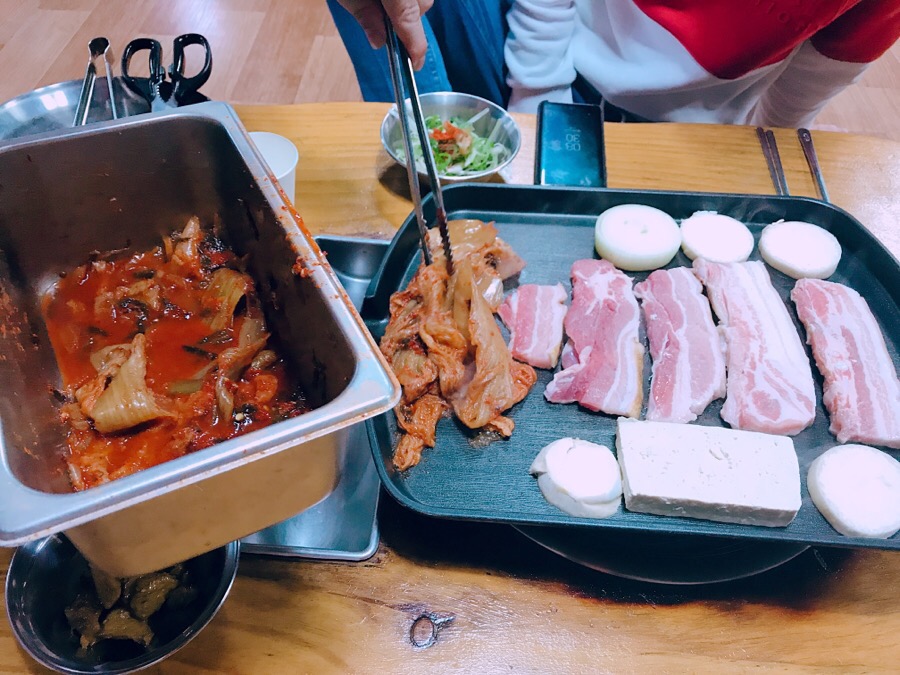 정원똥돼지 이미지