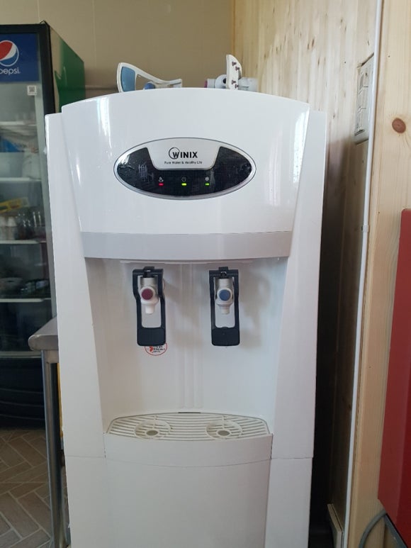 정수기직판장 이미지