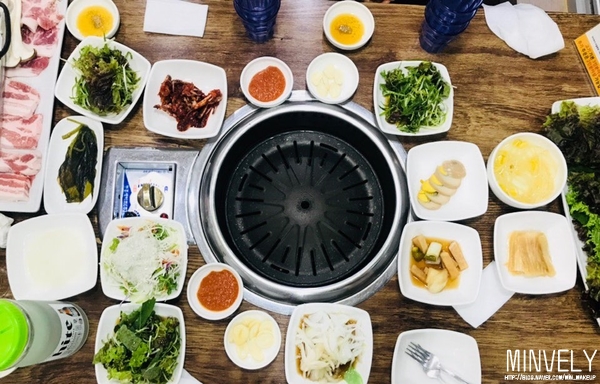 코뚜레숯불 이미지