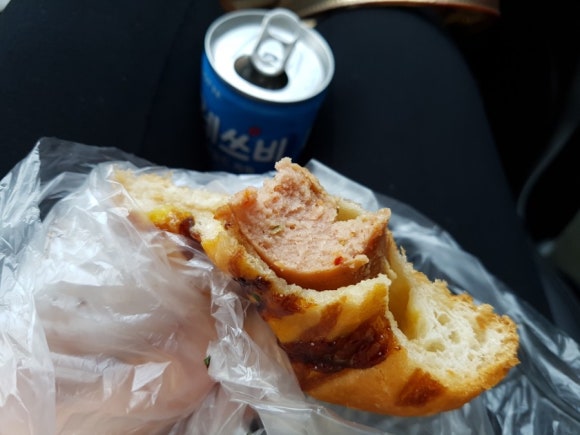 빵캔커피 이미지