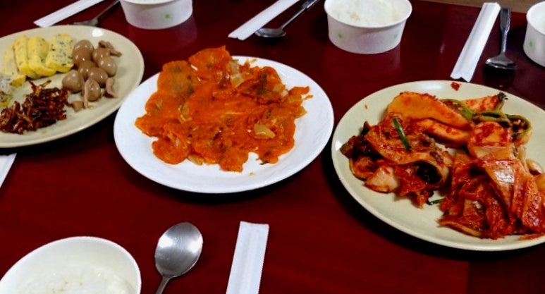 해찬솔팬션 이미지
