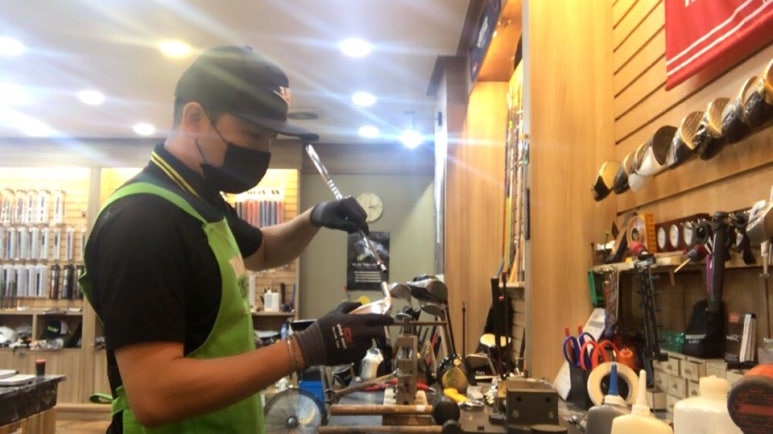 하나정비shop 이미지