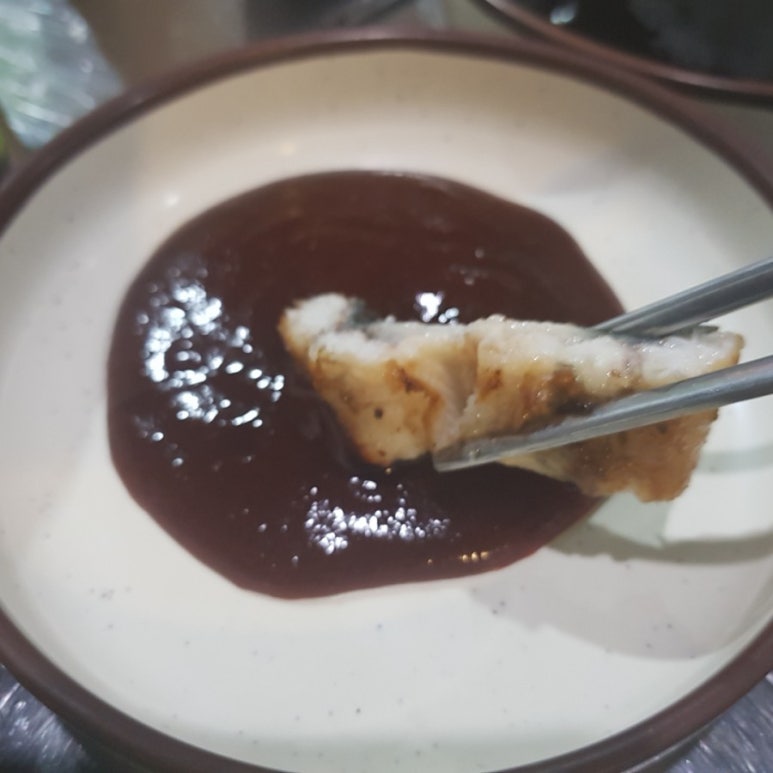 정대감민물장어 이미지