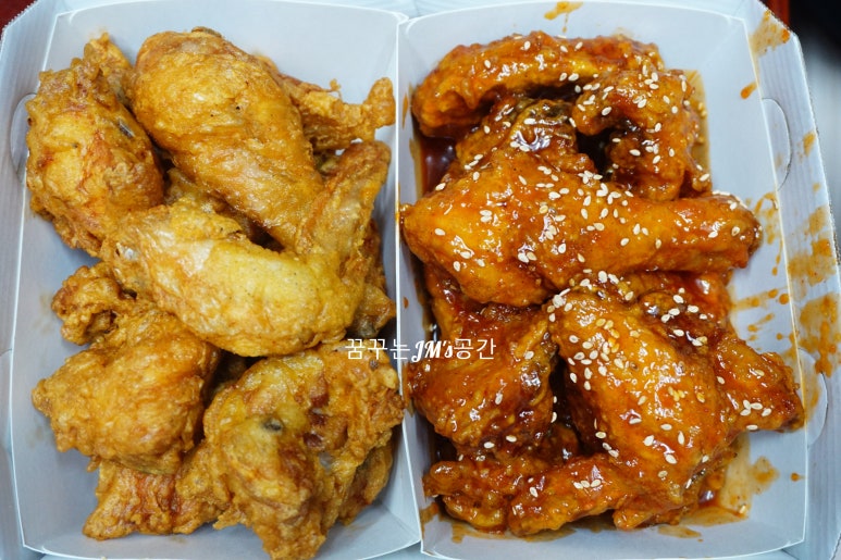페리카나치킨 이미지