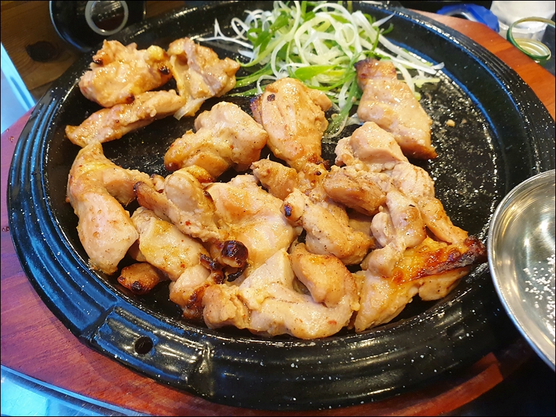 빠빠빠치킨 이미지