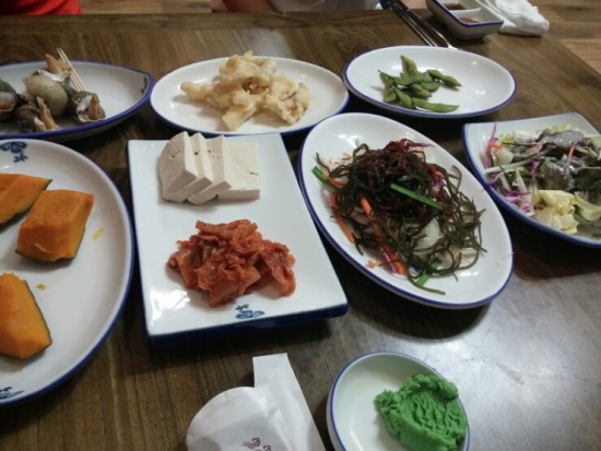 동해바다회 이미지