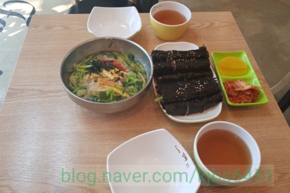 패밀리꼬마김밥 이미지