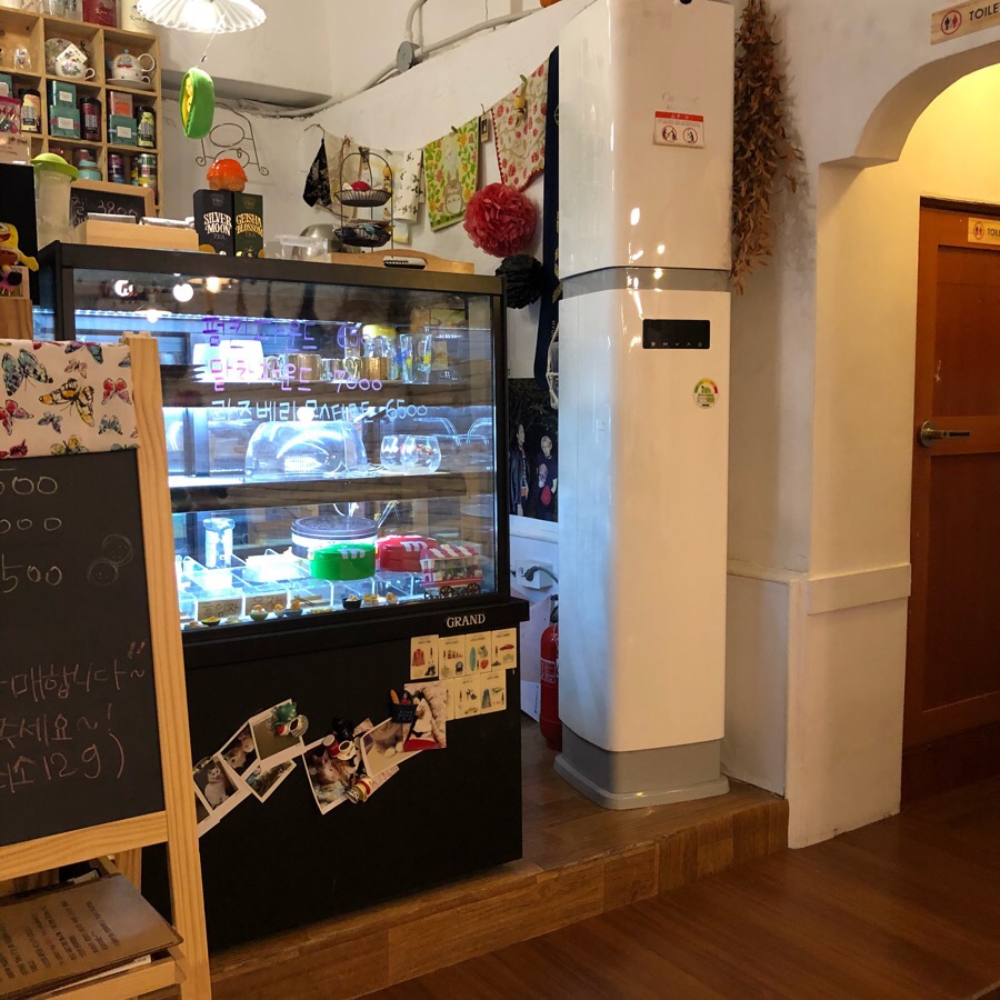 살롱드마롱(Salon de Marron) 이미지