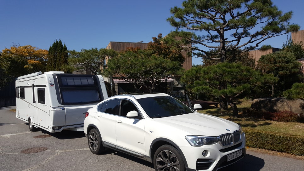 백도해변야영장 이미지