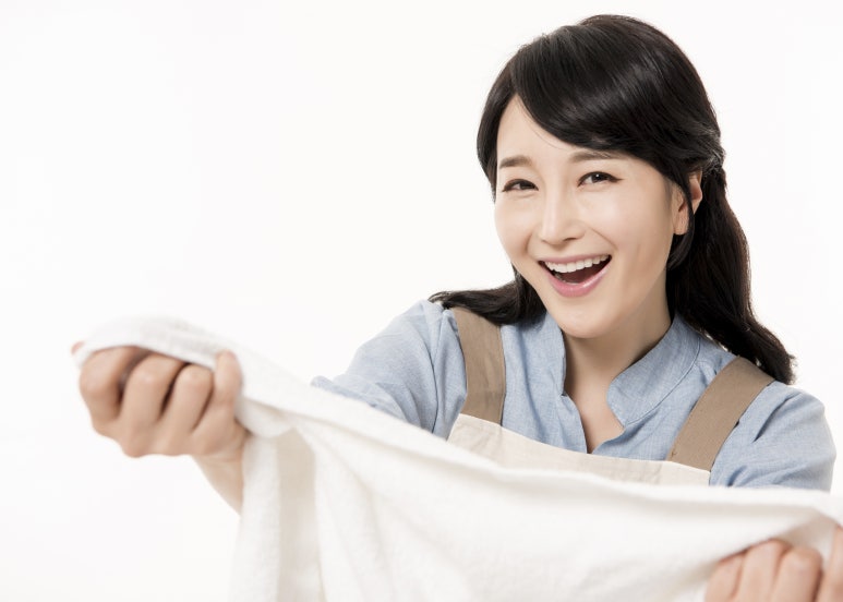 스피드세탁 이미지