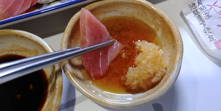 봉참치 이미지
