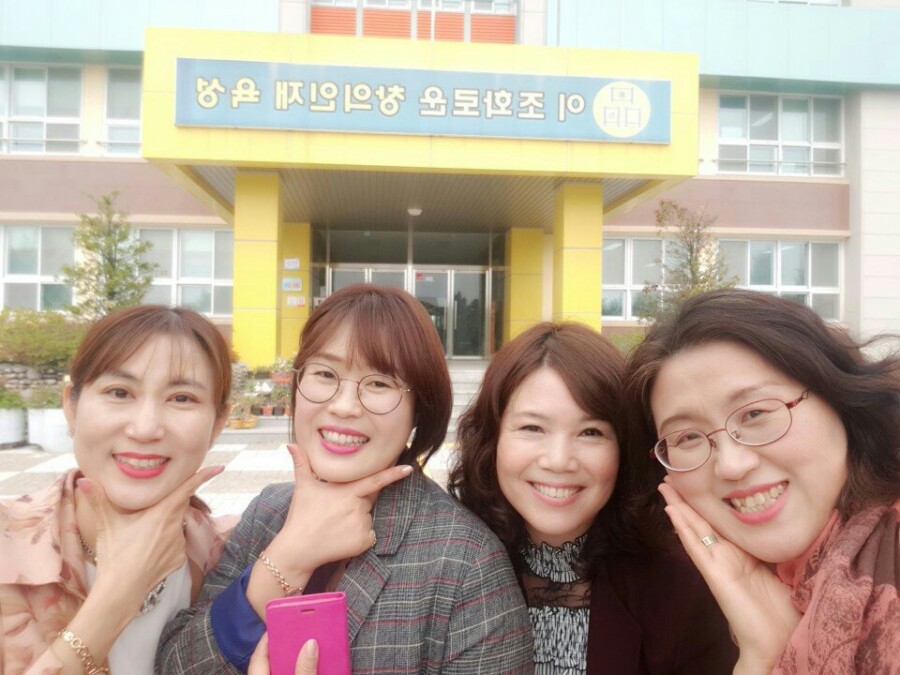 연봉초등학교 이미지