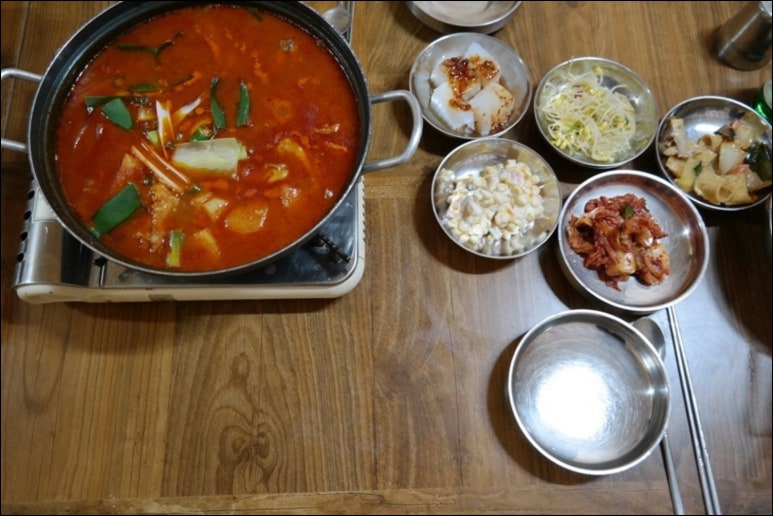 강원식당 이미지