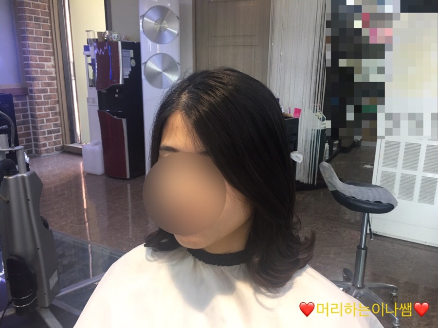 내리미용실 이미지