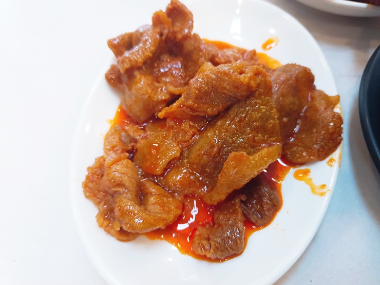 일번가식당 이미지