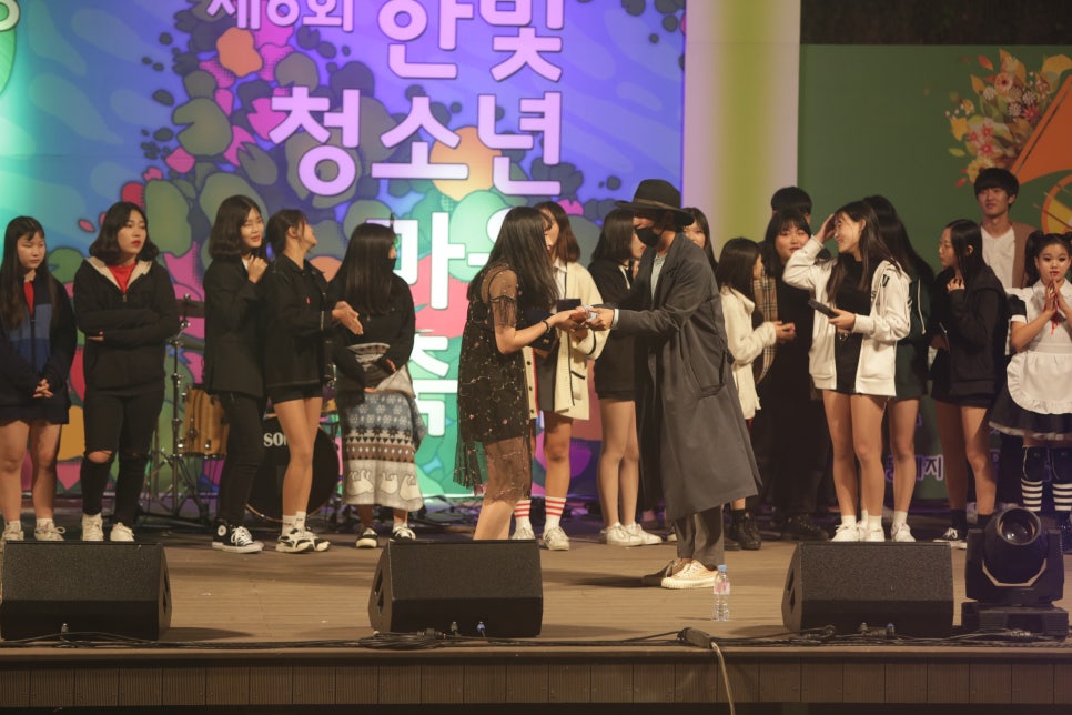 한빛음악학원 이미지