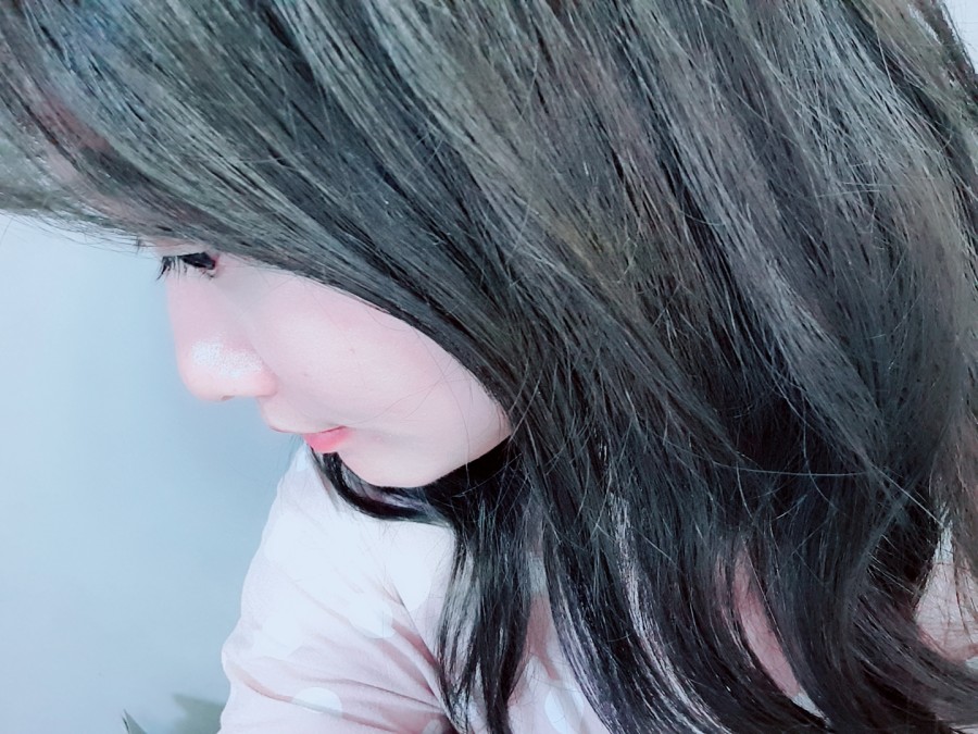 헤어바이비 이미지