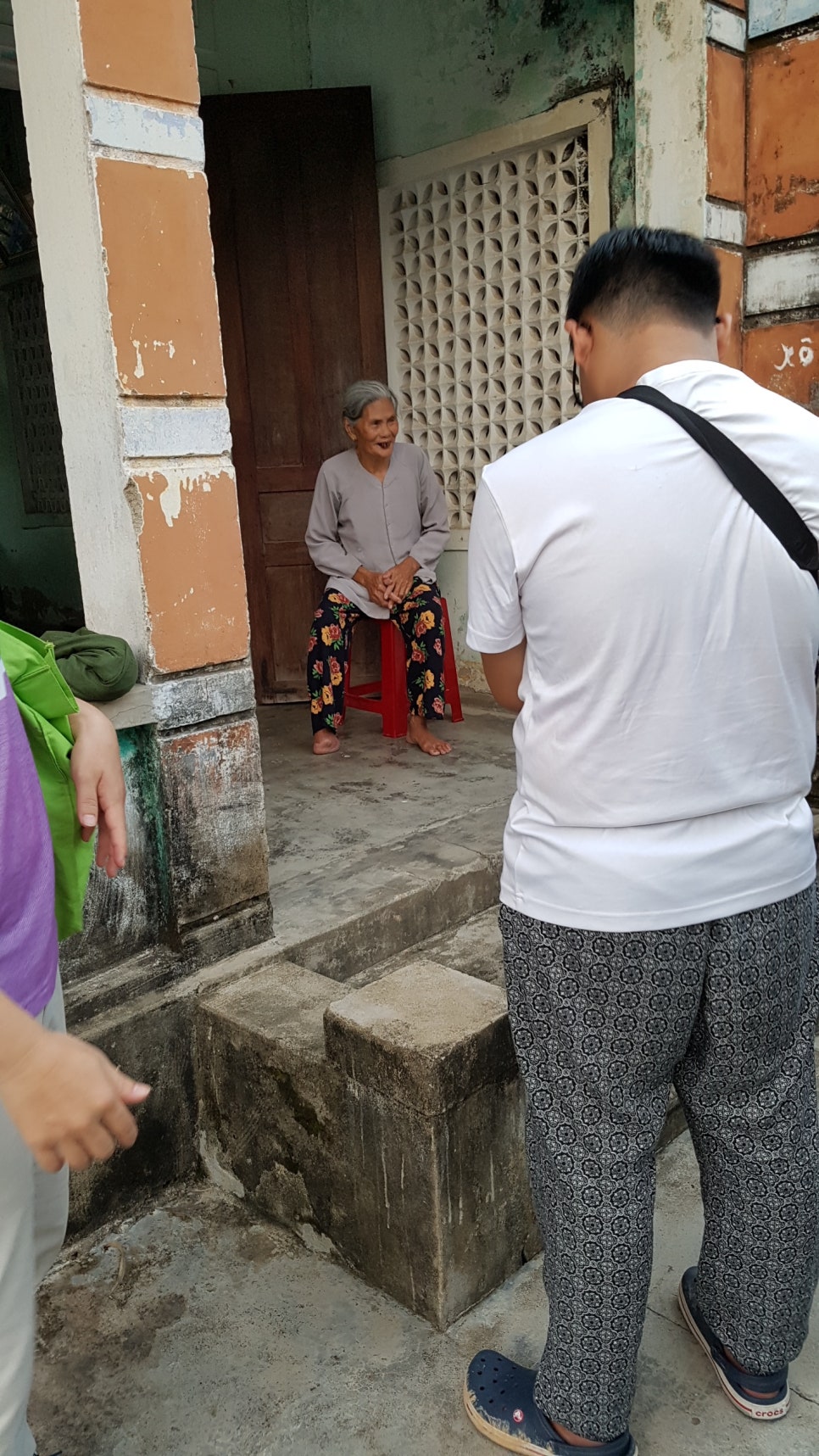 대안여행 이미지