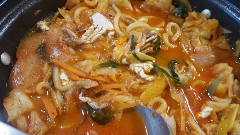 청해포 이미지