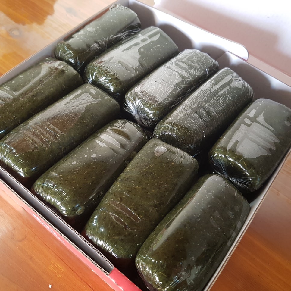 청주떡집떡미당 이미지