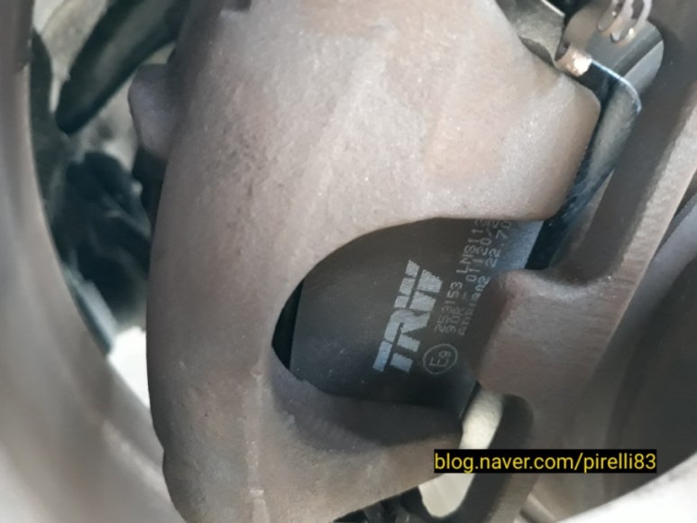 더블유수입차정비 이미지