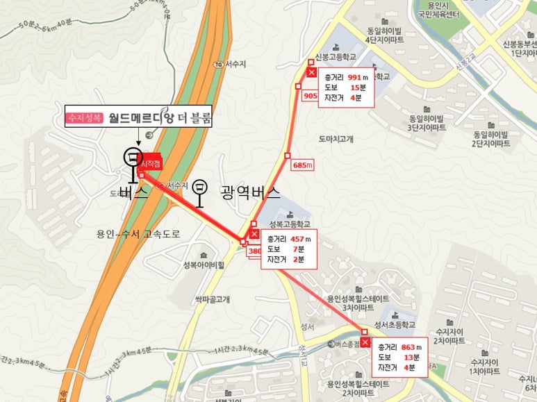 더 블룸 이미지