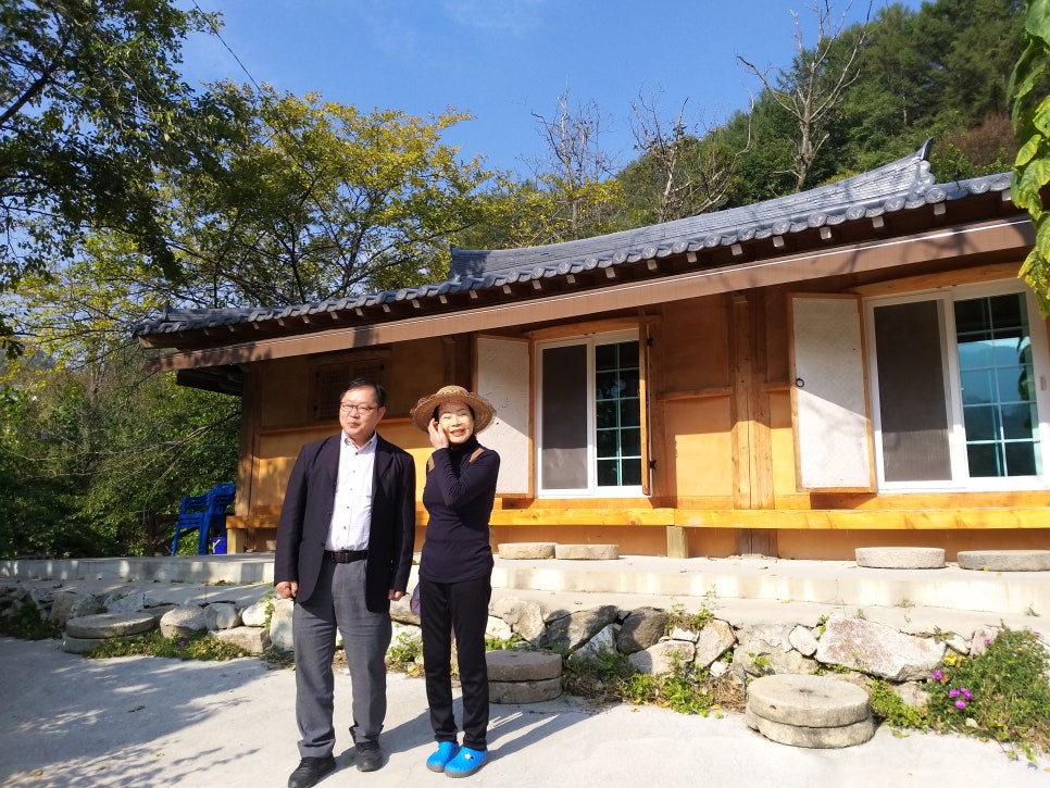 풍차마을펜션민박 이미지