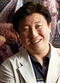 스며듦 이미지