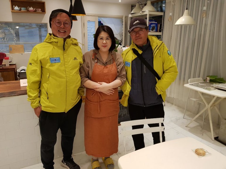 HARU(하루)bakery 이미지